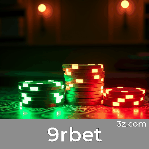 9rbet: A Plataforma Vibrante para Comunidade e Interação