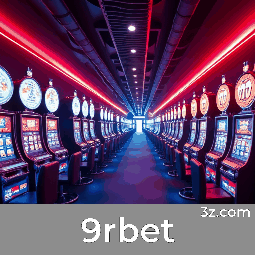 9rbet5: Cobertura Completa de Esportes e Odds Instantâneos